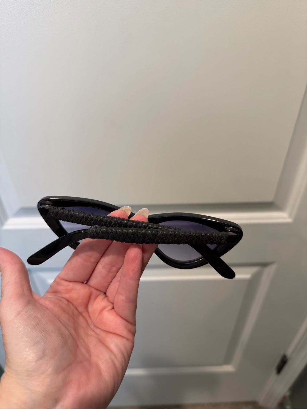 BOCA MMXII Sunglasses and Case - Picture 4 of 5